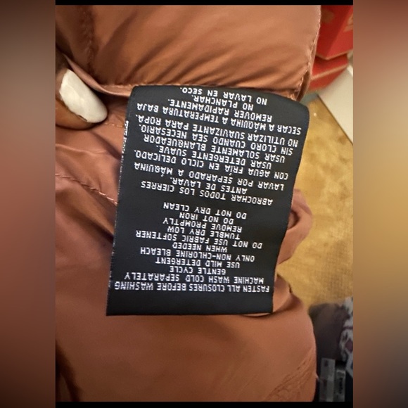 32 degrees vest size XXlarge color black  new - Picture 2 of 4